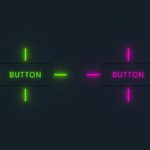 Buttons Hover Effects Using HTML & CSS