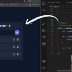 To-Do App Using HTML, CSS & JavaScript